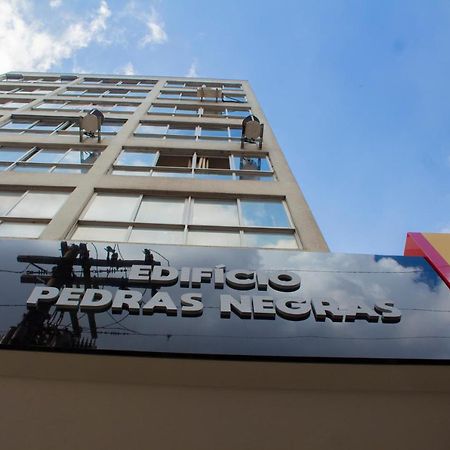 Apartamento Central Proximo A Rodoviaria E Faculdades Курітіба Екстер'єр фото