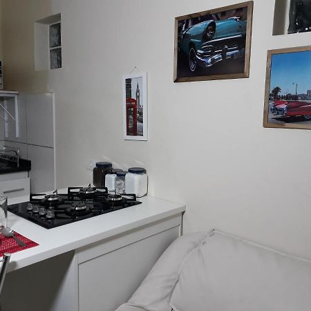 Apartamento Central Proximo A Rodoviaria E Faculdades Курітіба Екстер'єр фото