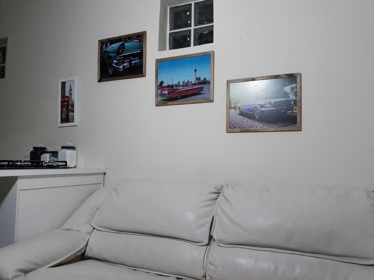 Apartamento Central Proximo A Rodoviaria E Faculdades Курітіба Екстер'єр фото