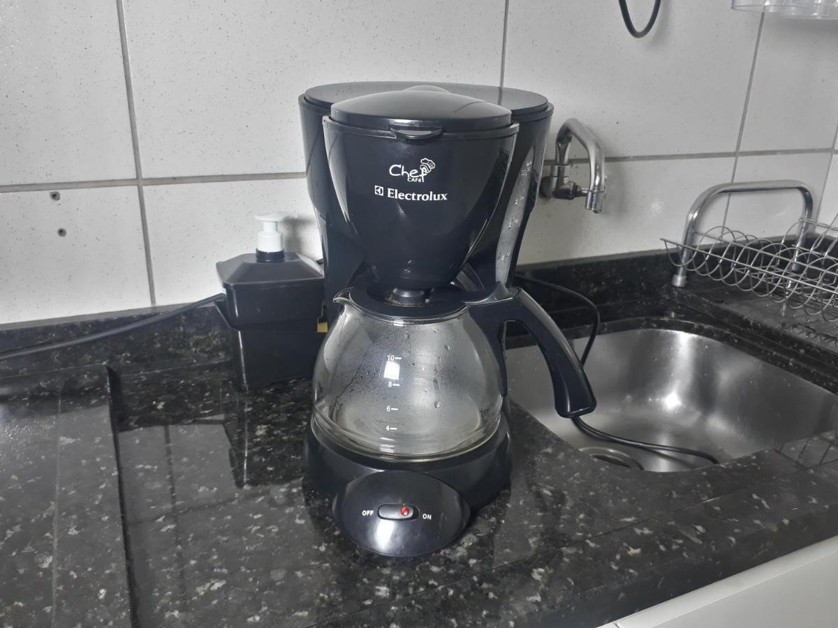 Apartamento Central Proximo A Rodoviaria E Faculdades Курітіба Екстер'єр фото
